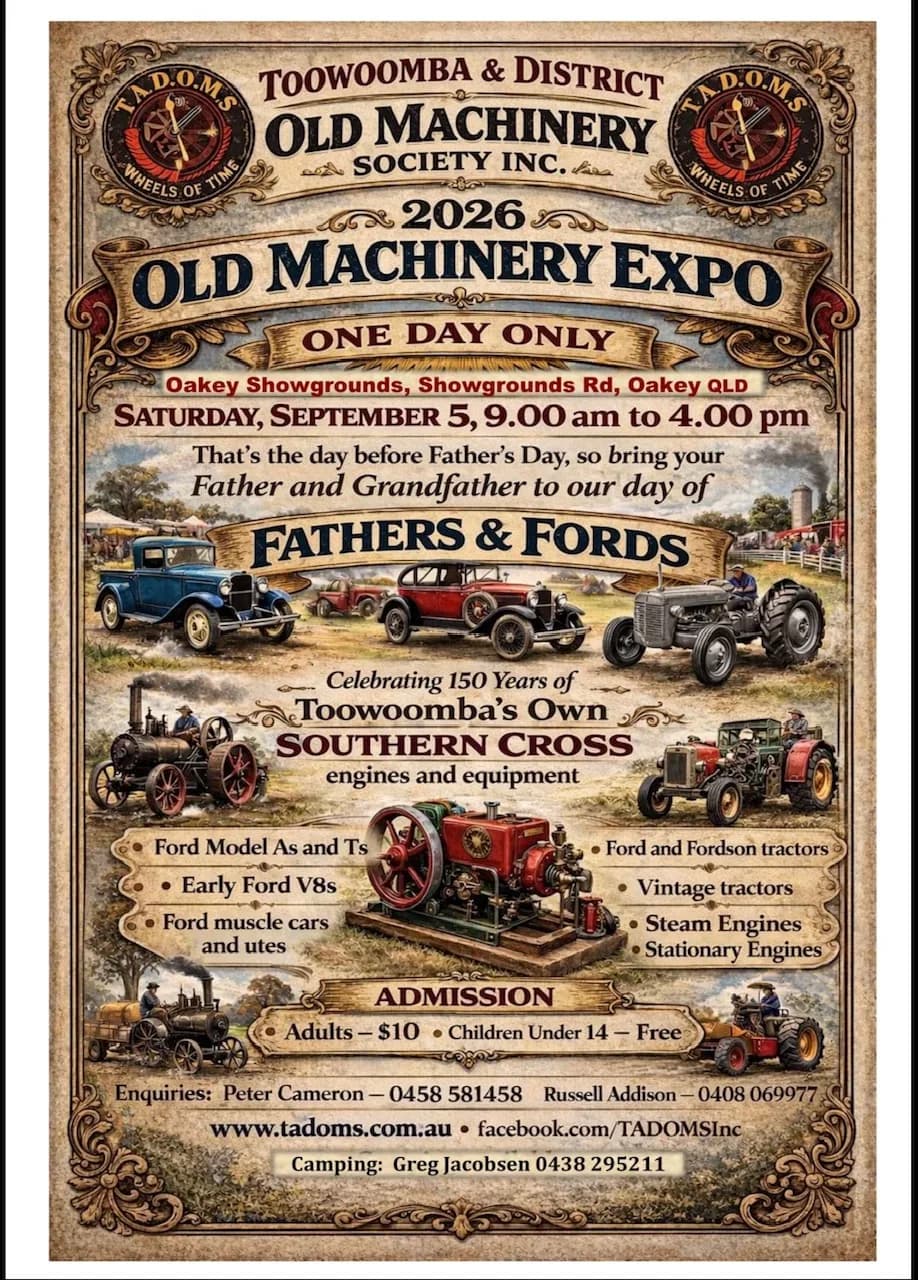 Photograph of this event